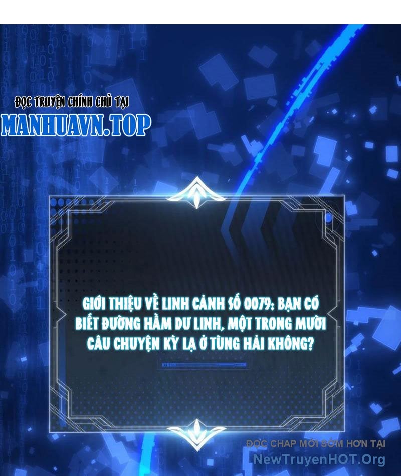 Linh Cảnh Hành Giả Chap 4 - Next Chap 5