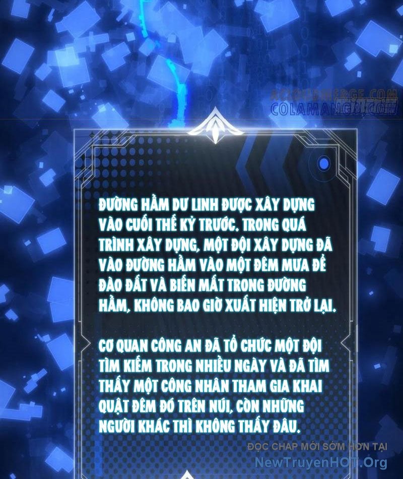 Linh Cảnh Hành Giả Chap 4 - Next Chap 5