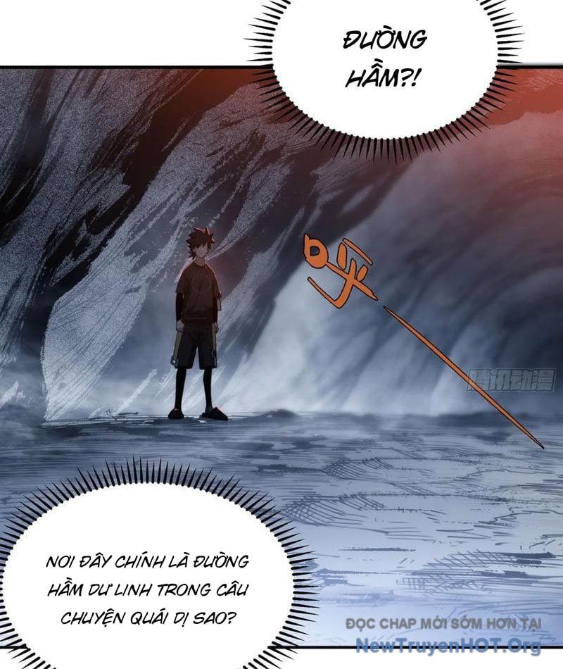 Linh Cảnh Hành Giả Chap 4 - Next Chap 5