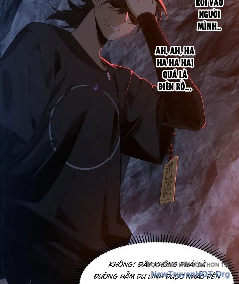 Linh Cảnh Hành Giả Chap 4 - Next Chap 5