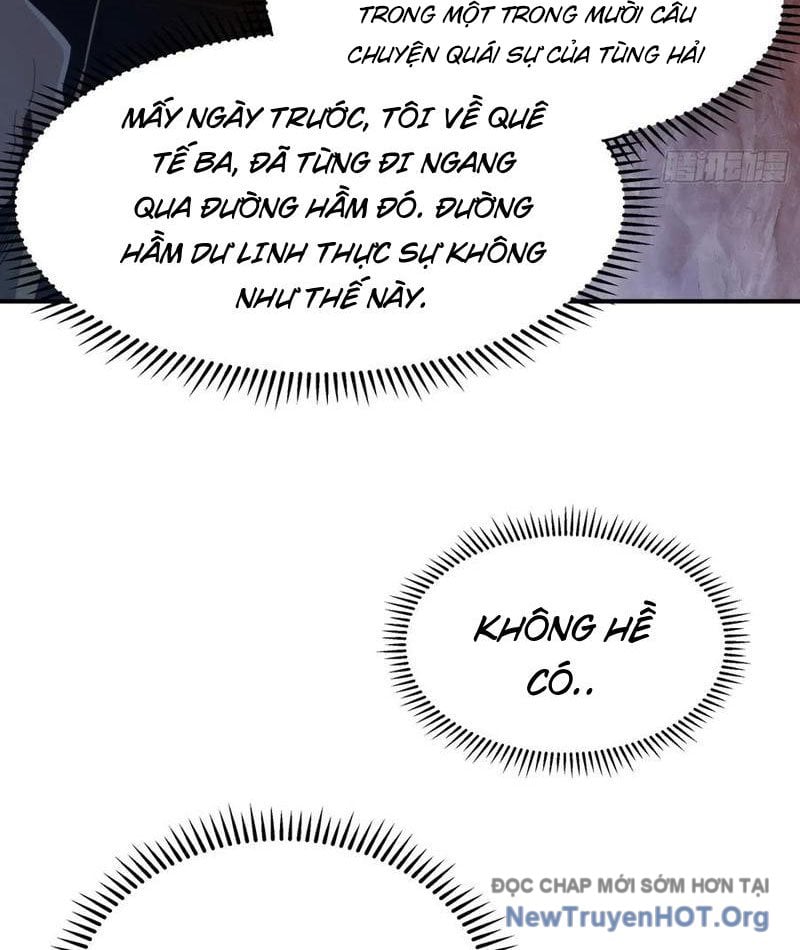 Linh Cảnh Hành Giả Chap 4 - Next Chap 5