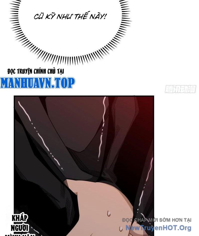 Linh Cảnh Hành Giả Chap 4 - Next Chap 5