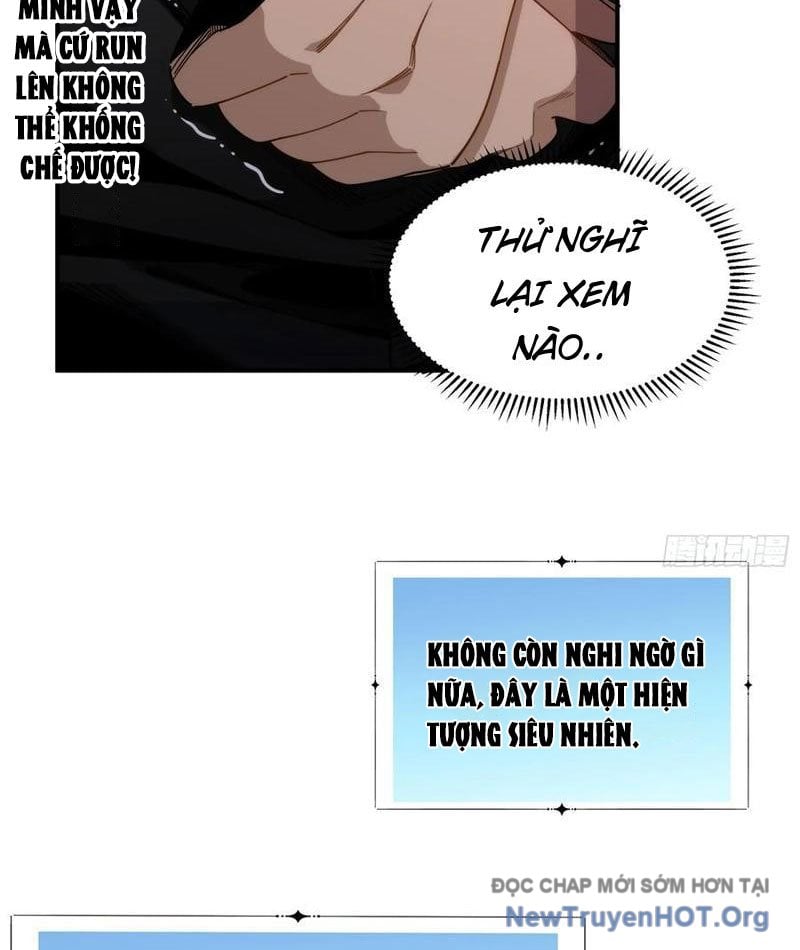 Linh Cảnh Hành Giả Chap 4 - Next Chap 5