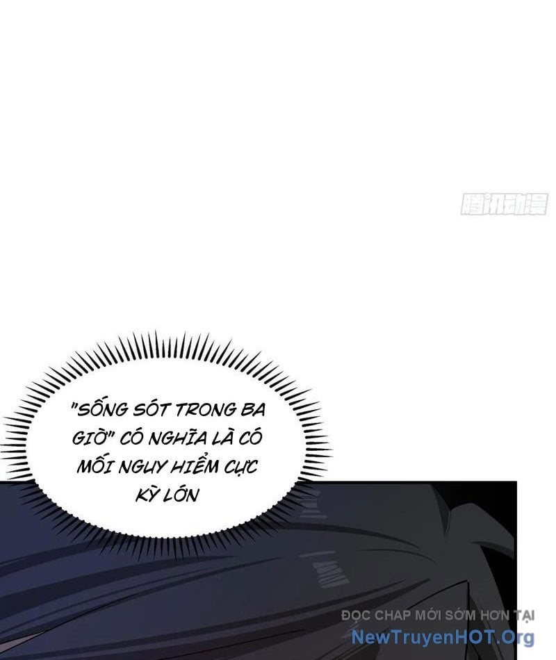 Linh Cảnh Hành Giả Chap 4 - Next Chap 5