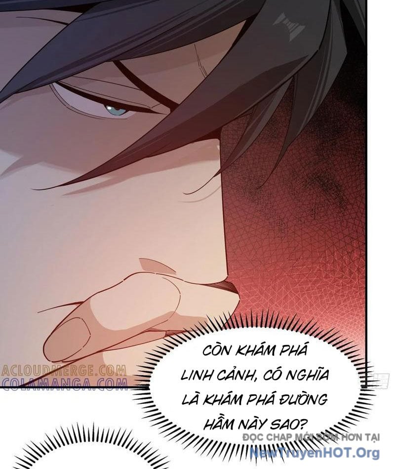 Linh Cảnh Hành Giả Chap 4 - Next Chap 5