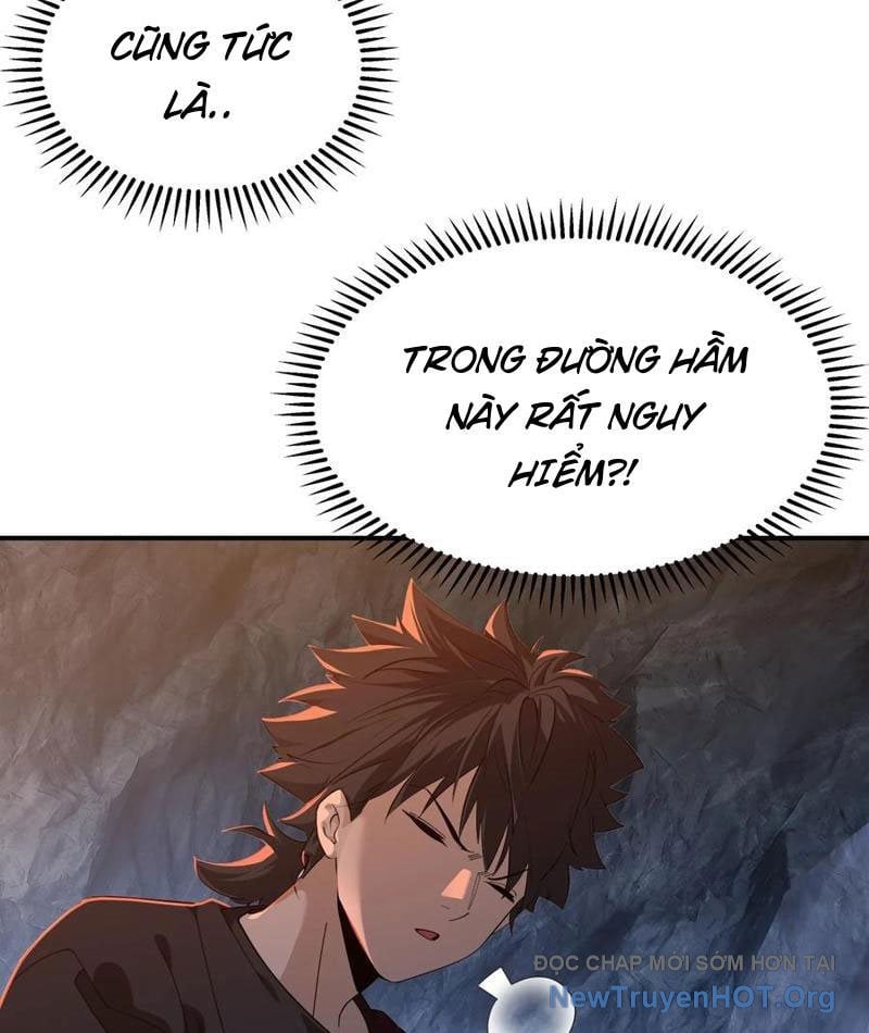 Linh Cảnh Hành Giả Chap 4 - Next Chap 5