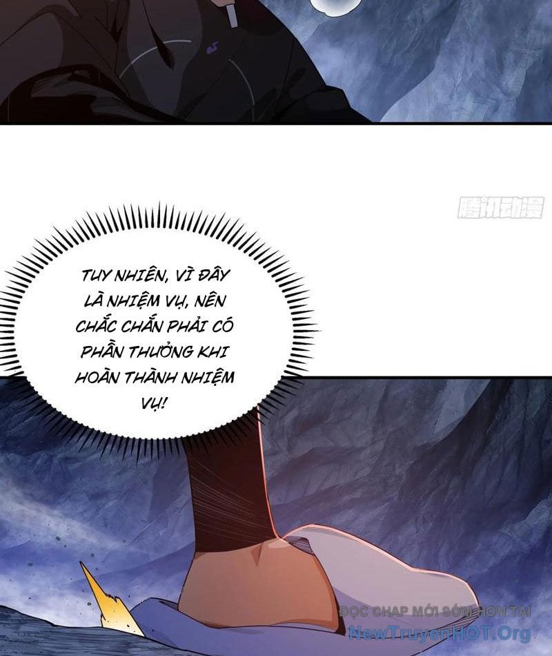 Linh Cảnh Hành Giả Chap 4 - Next Chap 5