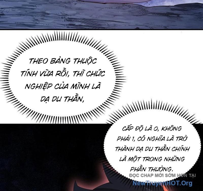 Linh Cảnh Hành Giả Chap 4 - Next Chap 5