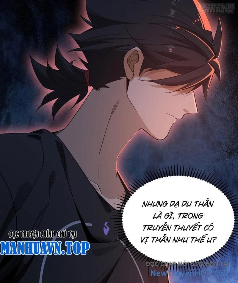 Linh Cảnh Hành Giả Chap 4 - Next Chap 5