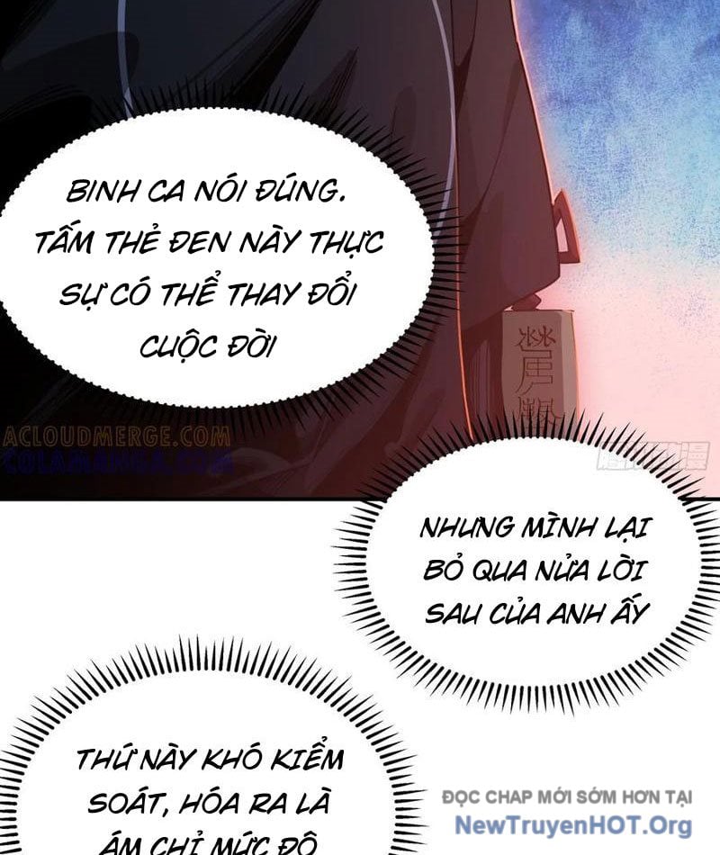 Linh Cảnh Hành Giả Chap 4 - Next Chap 5