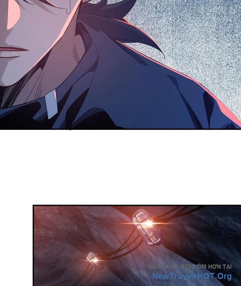 Linh Cảnh Hành Giả Chap 4 - Next Chap 5