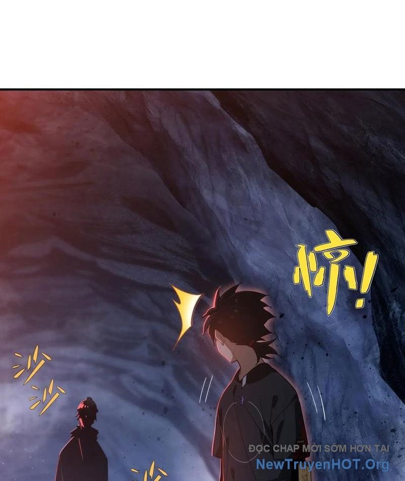 Linh Cảnh Hành Giả Chap 4 - Next Chap 5