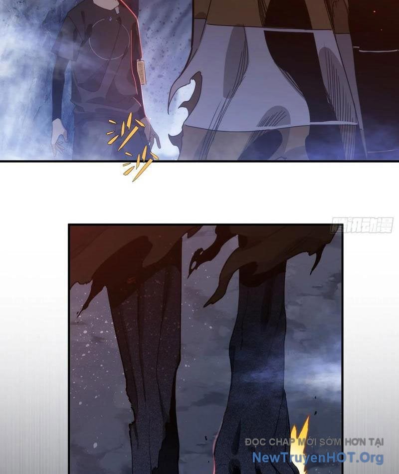 Linh Cảnh Hành Giả Chap 4 - Next Chap 5