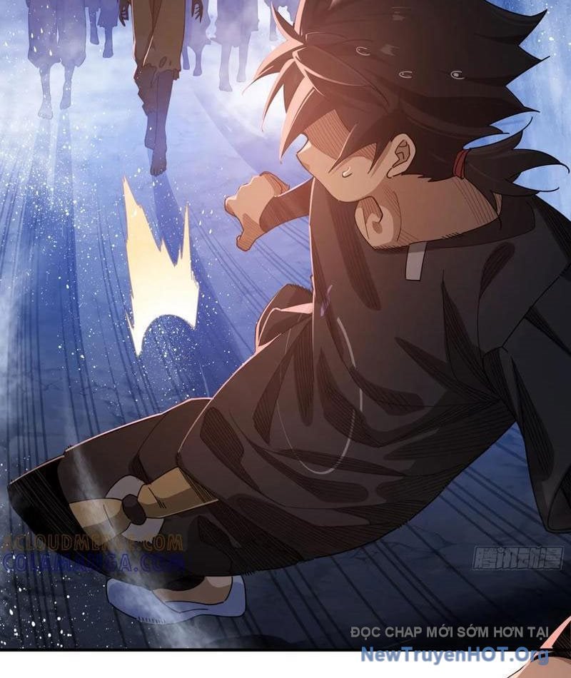 Linh Cảnh Hành Giả Chap 4 - Next Chap 5