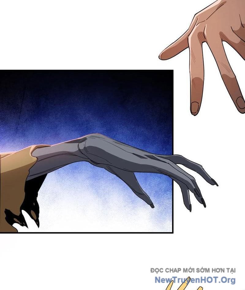 Linh Cảnh Hành Giả Chap 4 - Next Chap 5