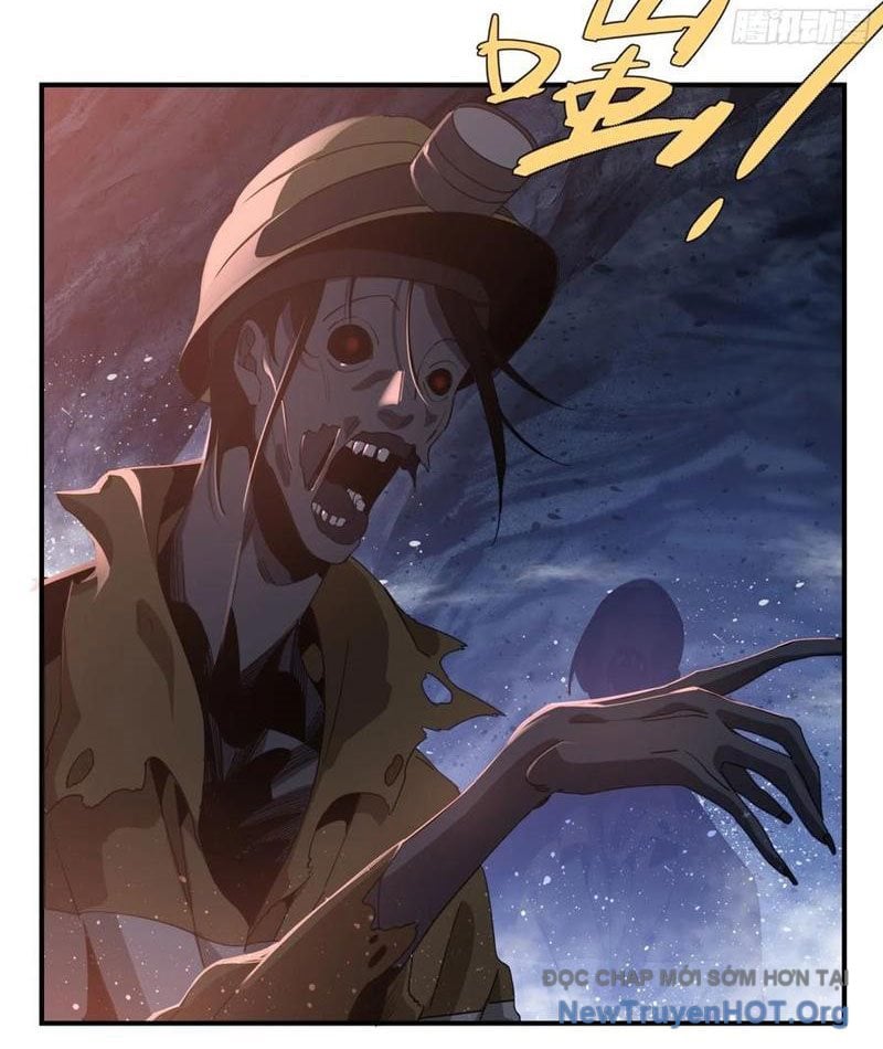 Linh Cảnh Hành Giả Chap 4 - Next Chap 5