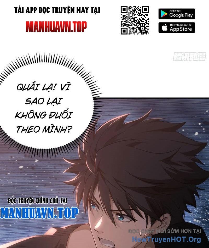 Linh Cảnh Hành Giả Chap 4 - Next Chap 5
