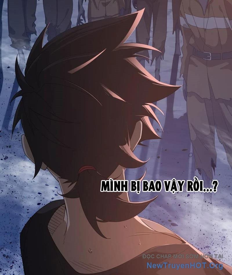 Linh Cảnh Hành Giả Chap 4 - Next Chap 5