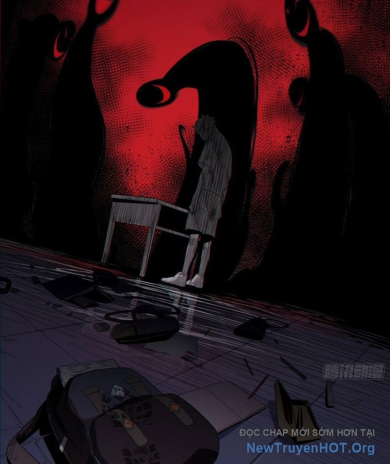 Linh Cảnh Hành Giả Chap 1 - Next Chap 2