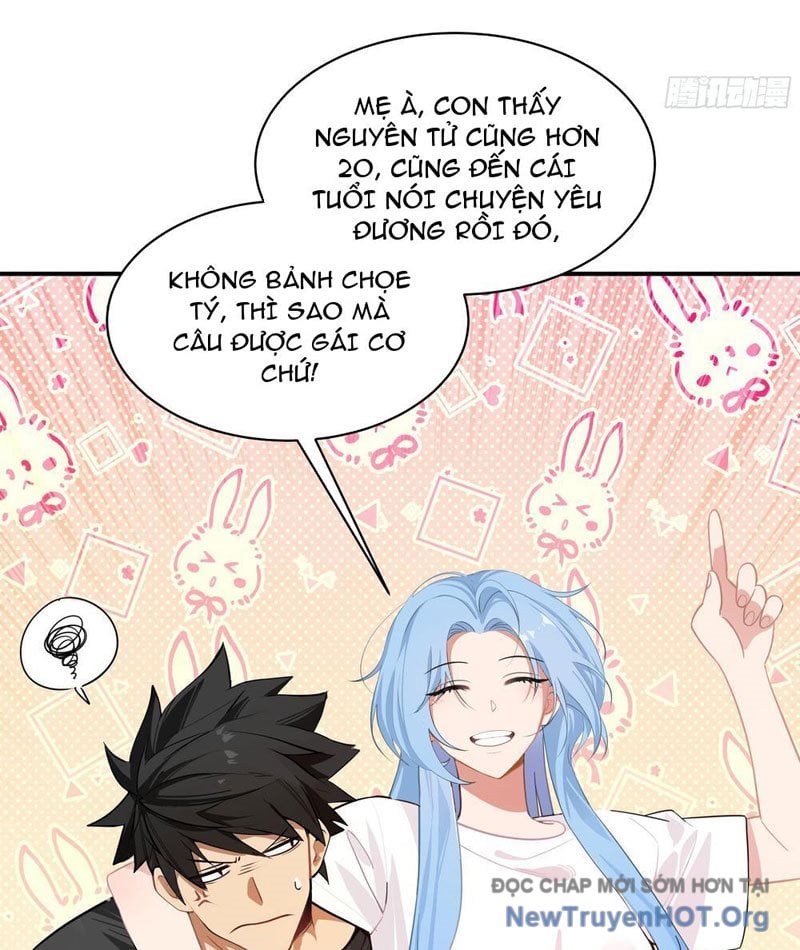 Linh Cảnh Hành Giả Chap 1 - Next Chap 2