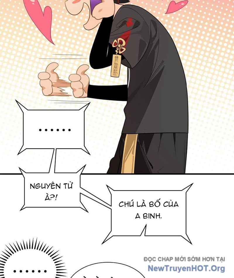 Linh Cảnh Hành Giả Chap 1 - Next Chap 2