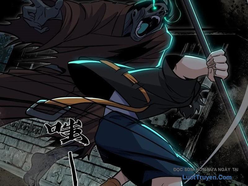 Linh Cảnh Hành Giả Chap 17 - Next Chap 18