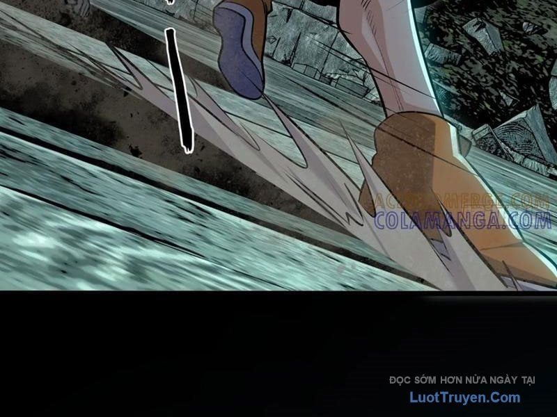 Linh Cảnh Hành Giả Chap 17 - Next Chap 18