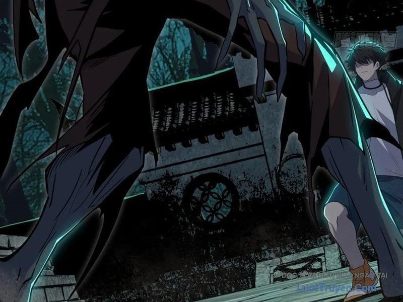 Linh Cảnh Hành Giả Chap 17 - Next Chap 18