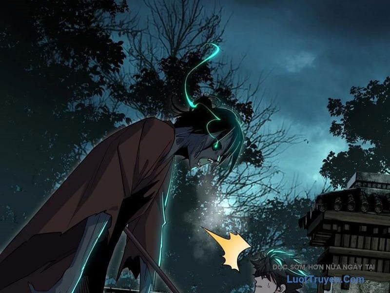 Linh Cảnh Hành Giả Chap 17 - Next Chap 18