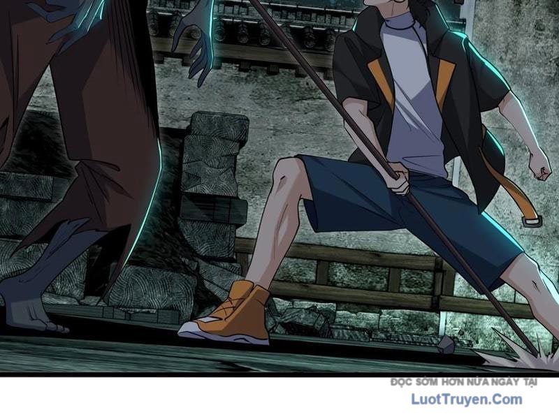 Linh Cảnh Hành Giả Chap 17 - Next Chap 18