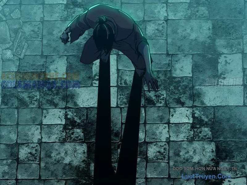 Linh Cảnh Hành Giả Chap 17 - Next Chap 18