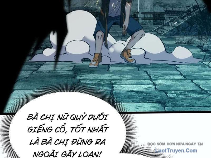 Linh Cảnh Hành Giả Chap 17 - Next Chap 18