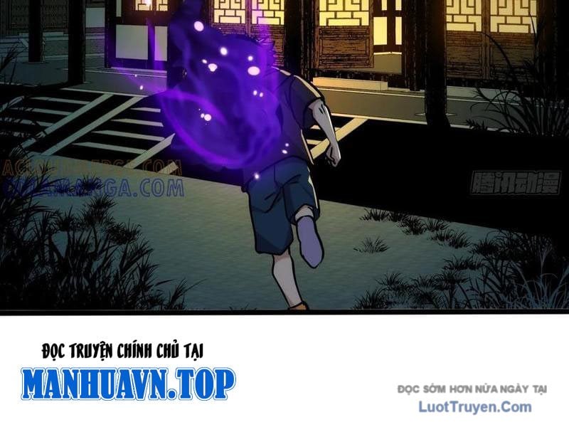 Linh Cảnh Hành Giả Chap 17 - Next Chap 18