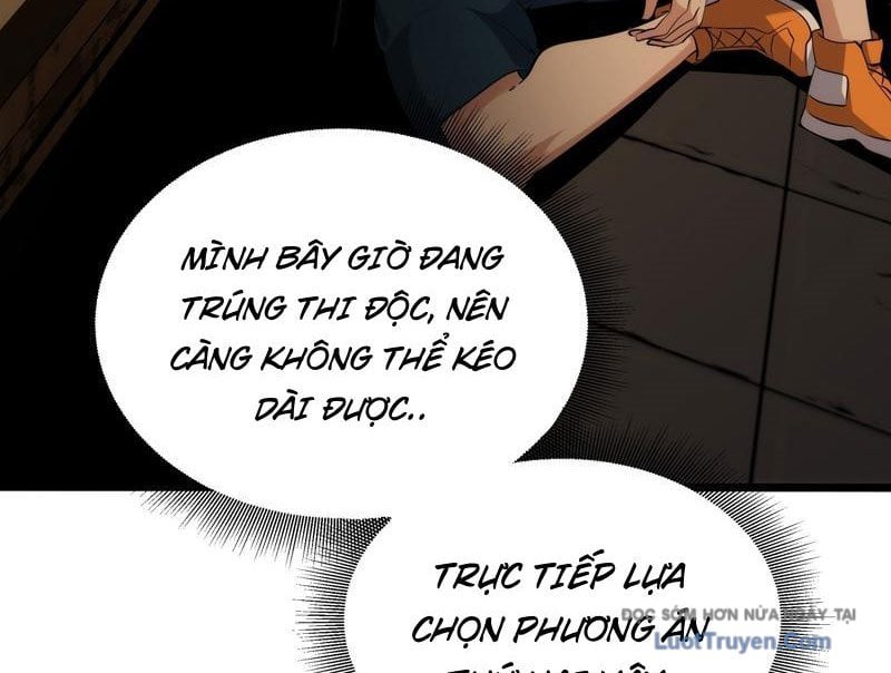 Linh Cảnh Hành Giả Chap 18 - Next Chap 19