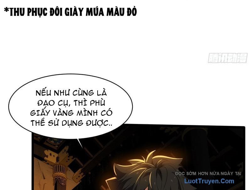 Linh Cảnh Hành Giả Chap 18 - Next Chap 19