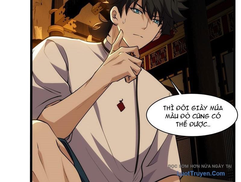 Linh Cảnh Hành Giả Chap 18 - Next Chap 19