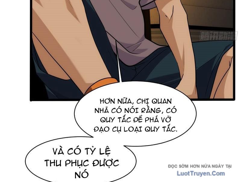 Linh Cảnh Hành Giả Chap 18 - Next Chap 19