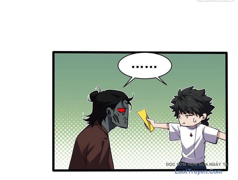 Linh Cảnh Hành Giả Chap 18 - Next Chap 19