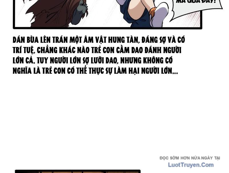Linh Cảnh Hành Giả Chap 18 - Next Chap 19