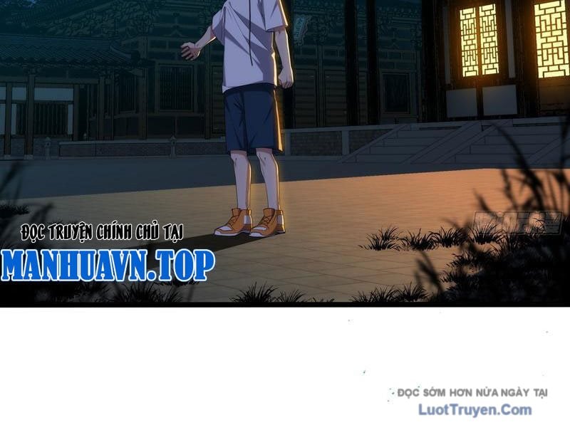 Linh Cảnh Hành Giả Chap 18 - Next Chap 19