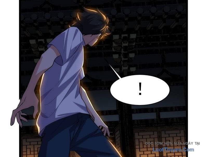 Linh Cảnh Hành Giả Chap 18 - Next Chap 19