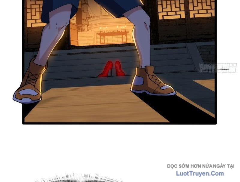 Linh Cảnh Hành Giả Chap 18 - Next Chap 19