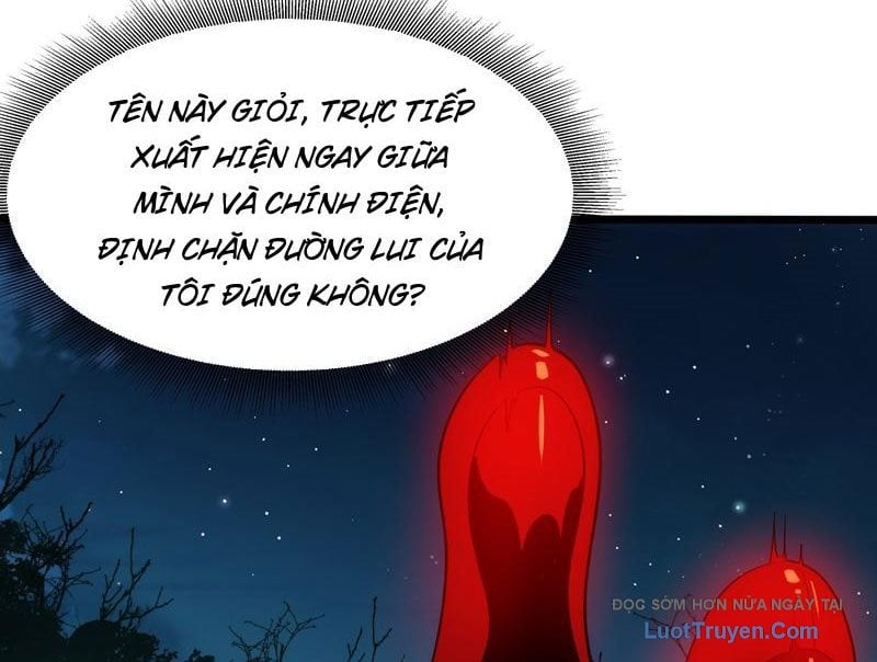 Linh Cảnh Hành Giả Chap 18 - Next Chap 19