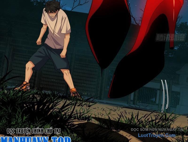 Linh Cảnh Hành Giả Chap 18 - Next Chap 19