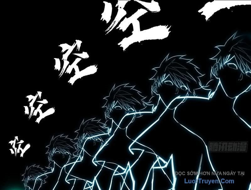 Linh Cảnh Hành Giả Chap 18 - Next Chap 19