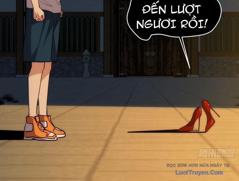 Linh Cảnh Hành Giả Chap 18 - Next Chap 19