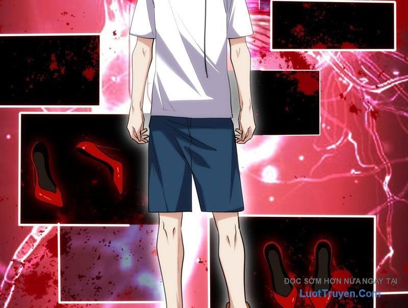 Linh Cảnh Hành Giả Chap 18 - Next Chap 19