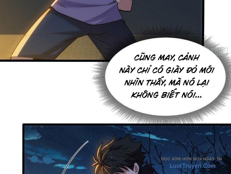 Linh Cảnh Hành Giả Chap 18 - Next Chap 19
