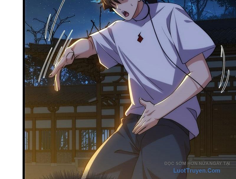 Linh Cảnh Hành Giả Chap 18 - Next Chap 19