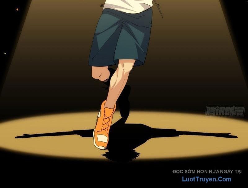 Linh Cảnh Hành Giả Chap 18 - Next Chap 19